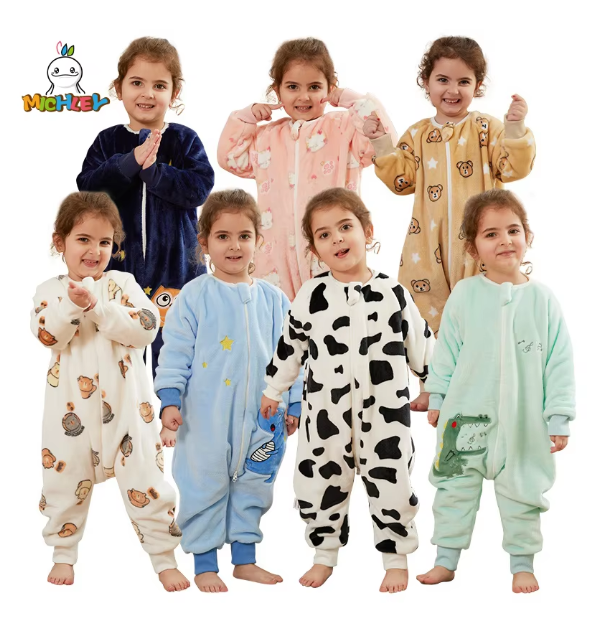 5 שקי שינה חמודים