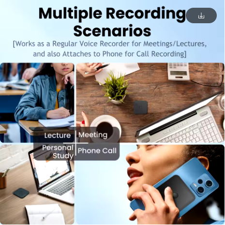 מקליט שיחות