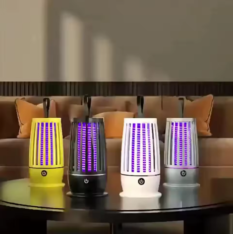 קטלן יתושים