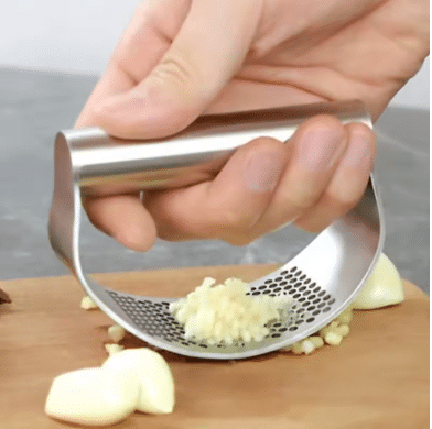 למטבח 1 - כותש שום