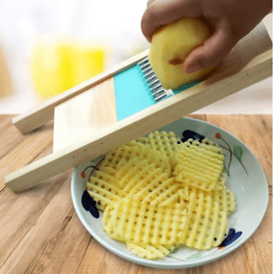 למטבח 7 - צורות ריבוע